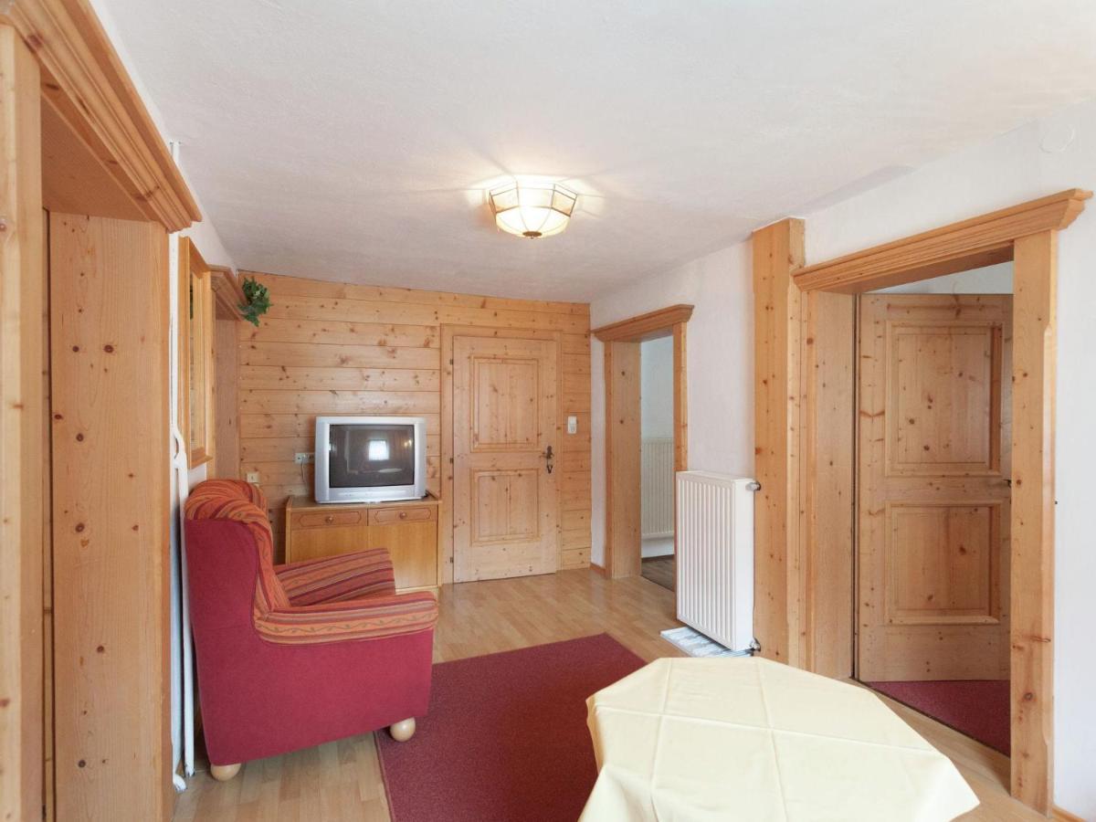 Guesthouse In Vent With Balcony Екстер'єр фото