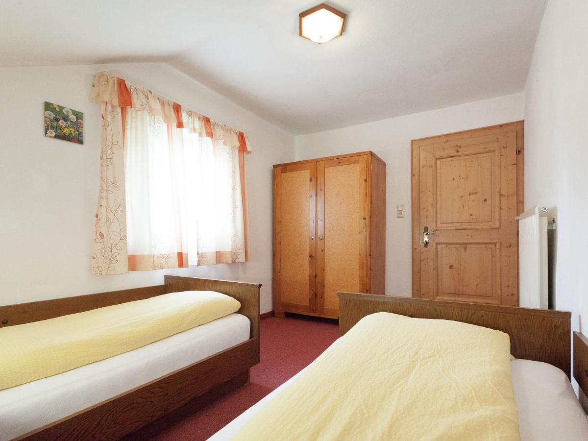 Guesthouse In Vent With Balcony Екстер'єр фото
