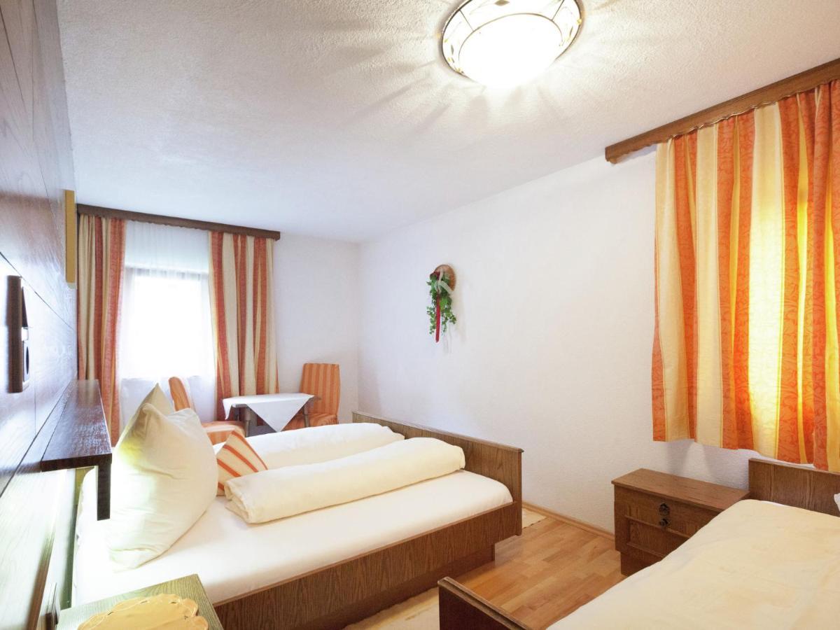 Guesthouse In Vent With Balcony Екстер'єр фото